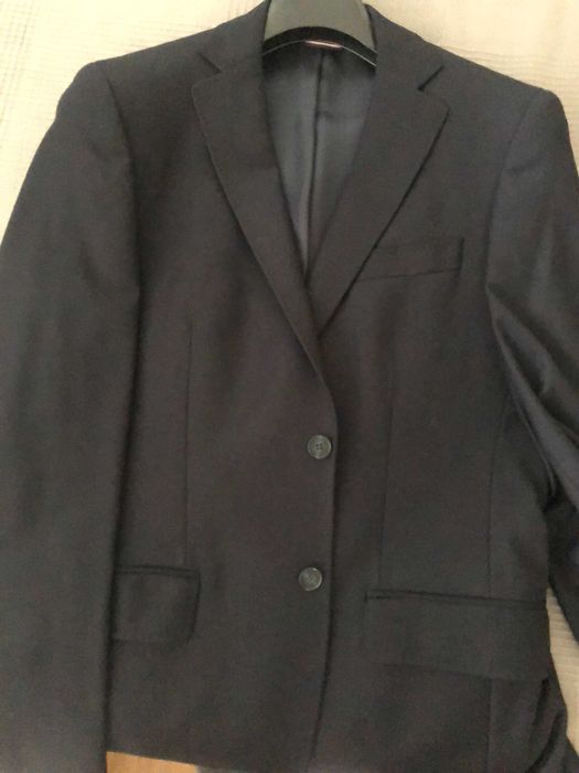 Blazers Azul marinho - NOVOS PREÇOS