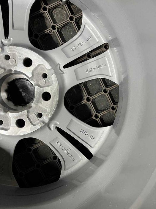 ДИСКИ R17 5X112 S BMW, Mercedes, MINI БМВ 6856065