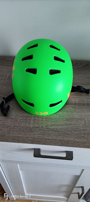 Kask hulajnoga nowy