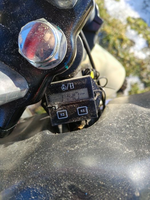 Motor mrf140 sprzedam