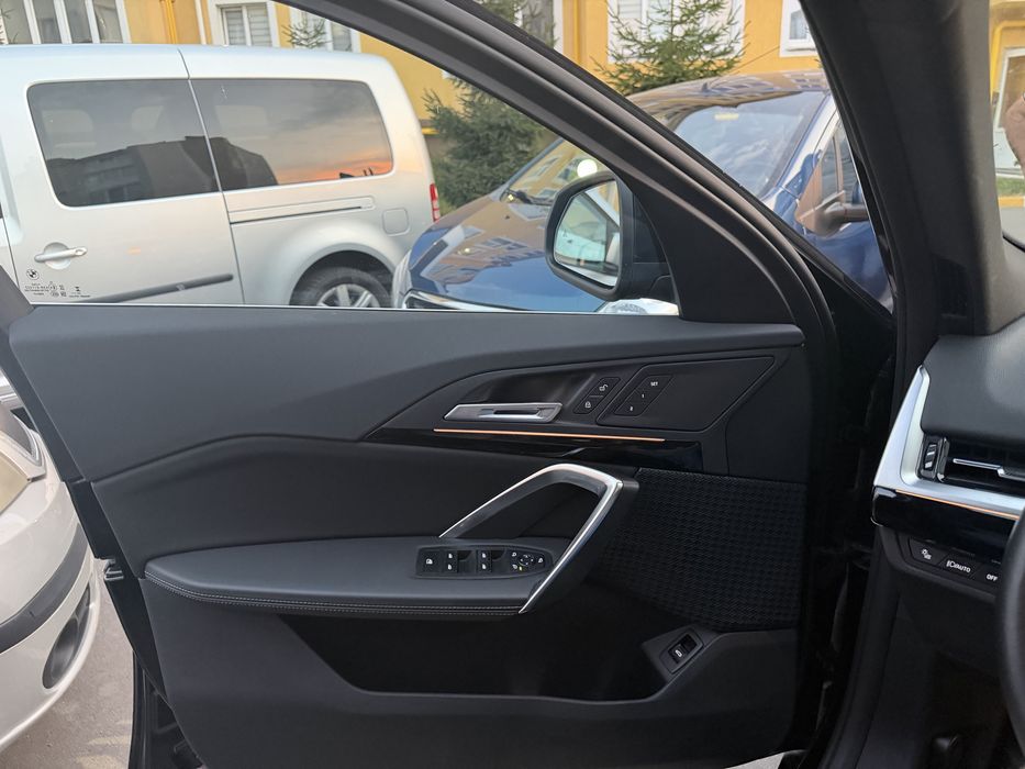 BMW X2 2024 VIN WBX63GM04S5178247 фото оголошення 5 з 14