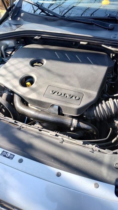 Volvo V60 2012 1.6D MT