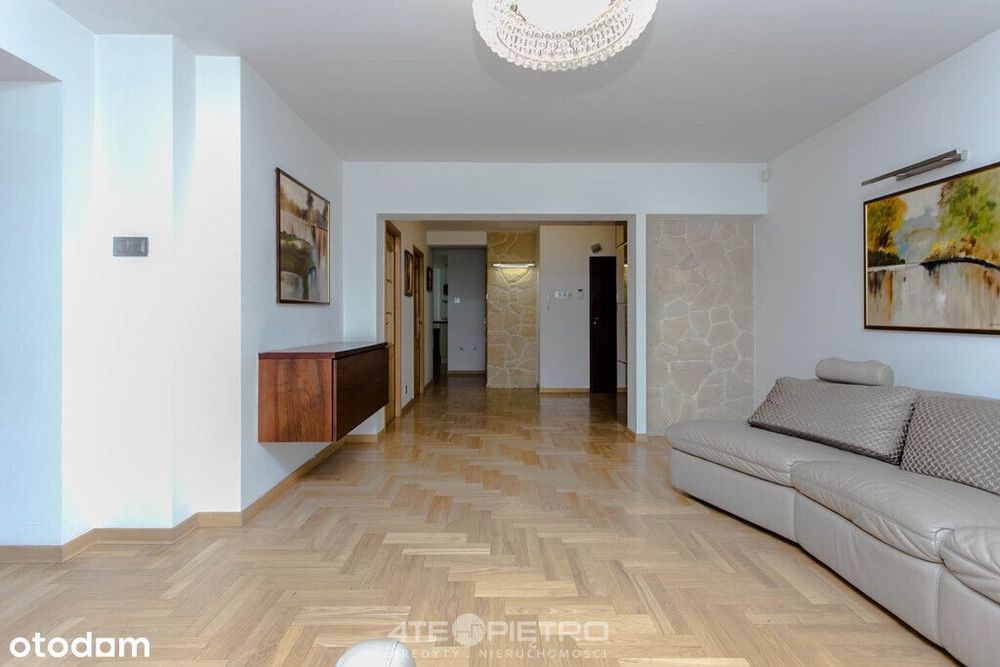 Centrum | Sapiehy | 215m2 | dwa poziomy | taras