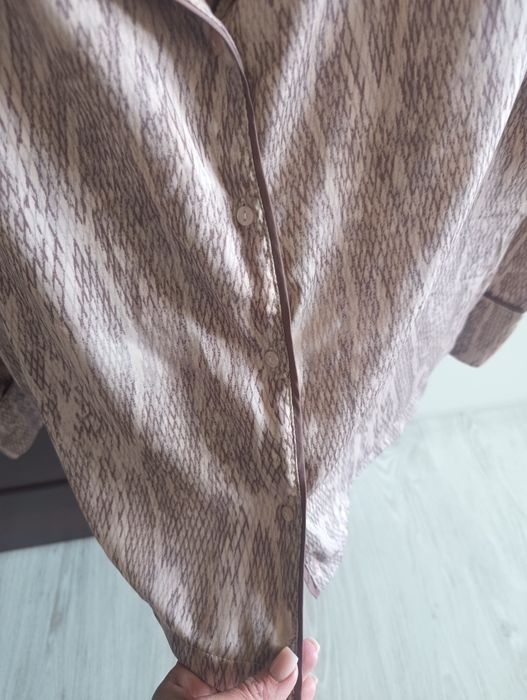 Piżama h&m rozm 36