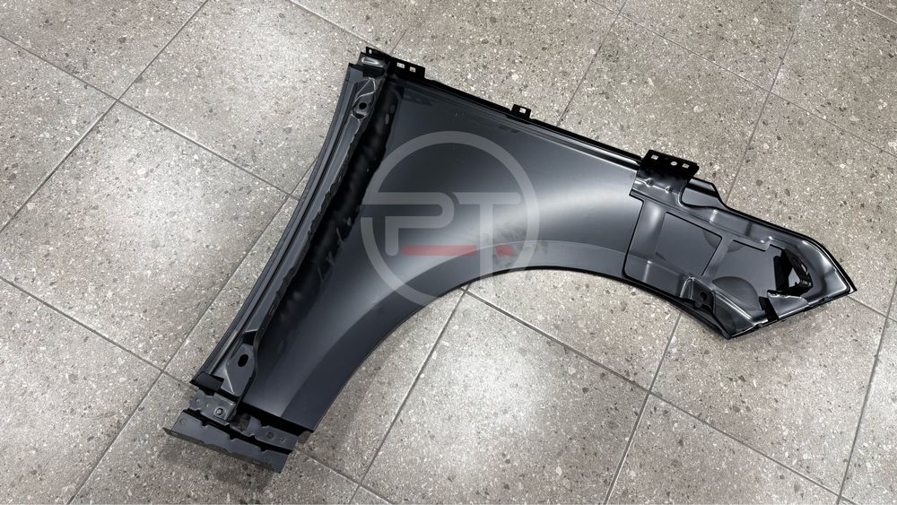 Крыло правое левое Land Rover Range Rover VOGUE L460 2023+ Алюминий