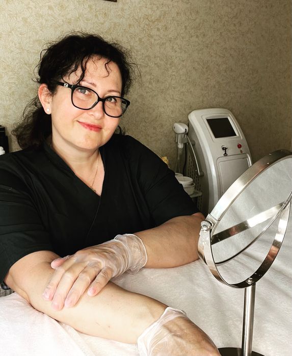 Лазерна епіляція, воскова депіляція, Геров Днепра, Оболонь