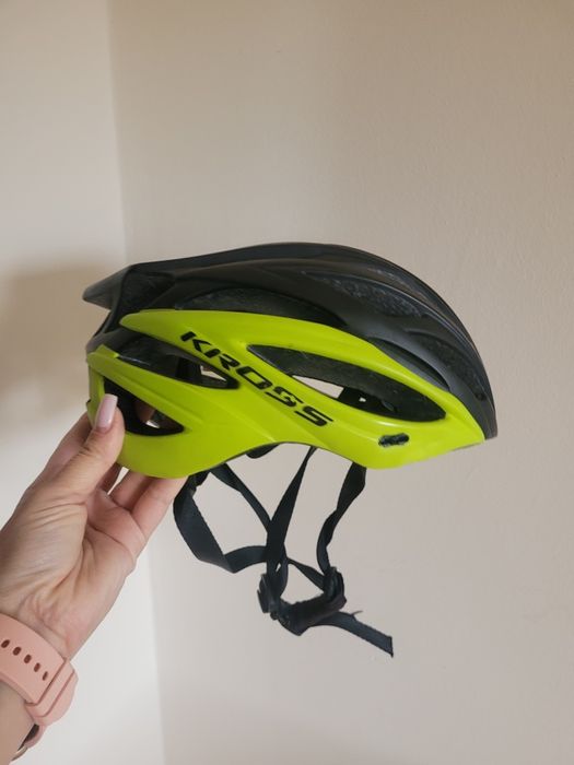Kask Kross m kask