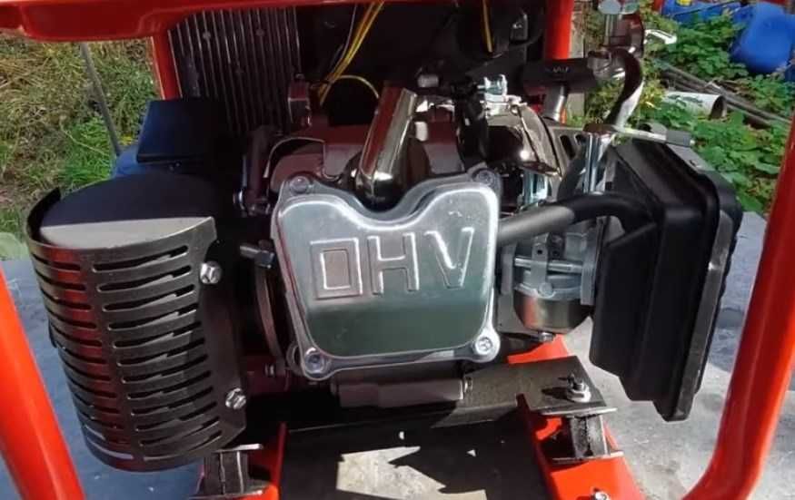 Генератор Інверторний Einhell на 1КвТ новий з гарантією