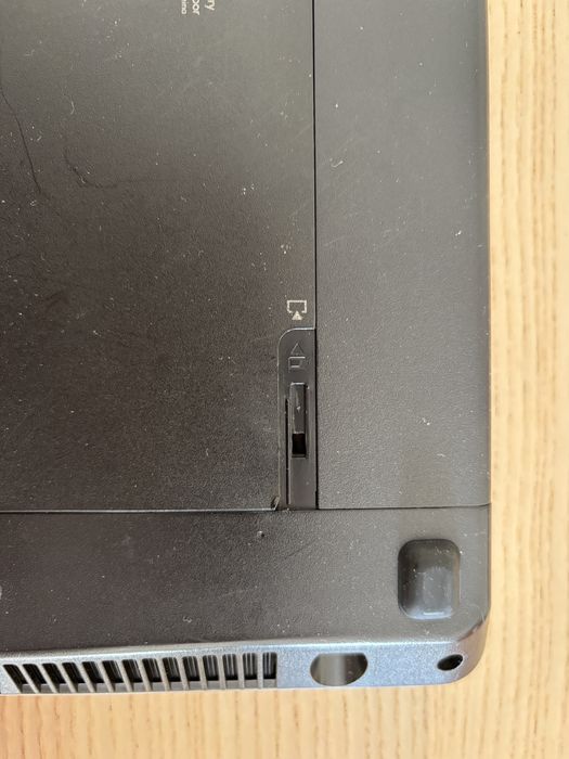 Computador HP Probook 4530s