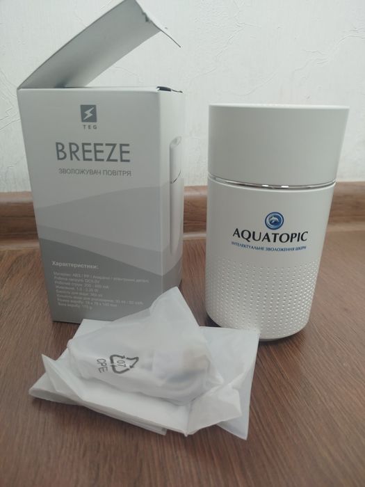 Увлажнитель воздуха