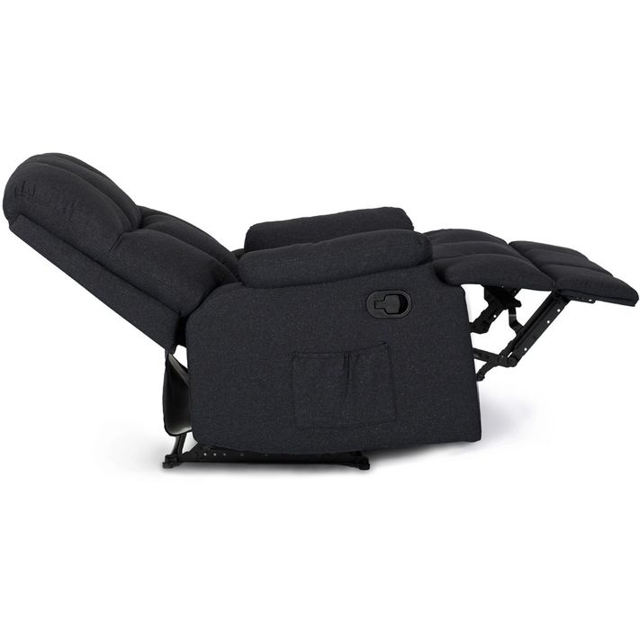 педікюрне крісло реклайнер Mebel Elit Riko педикюрное кресло реклайнер