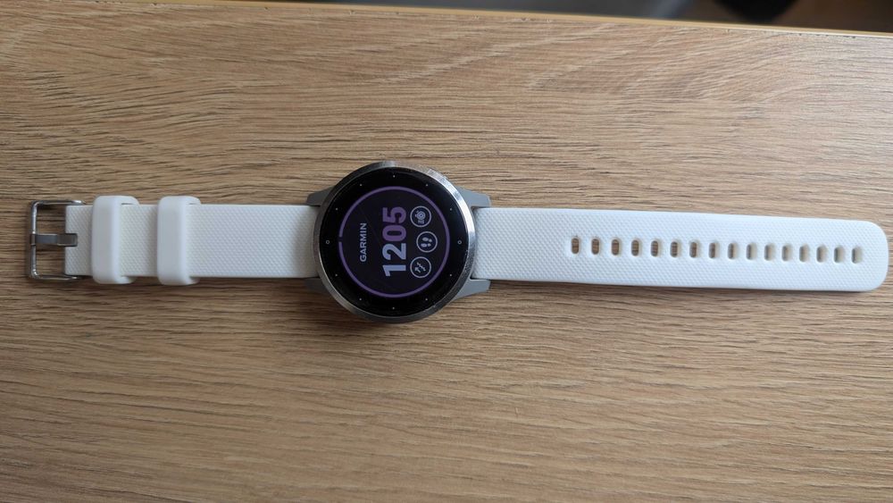 garmin vivoactive 4s - Купити електроніку - Ціни на OLX.ua