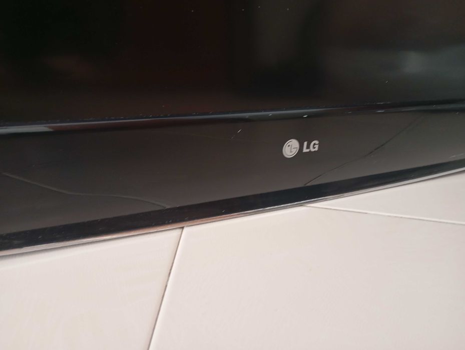 Televisão LG LCD