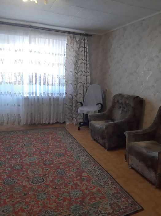 Продам 4-х квартиру Крюкова Передовая Отечественная Донецкое шоссе 80м
