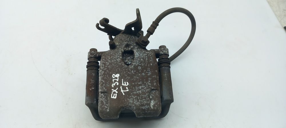 Pinça travão / maxila de travão trás esquerda OPEL Insignia A Sports T