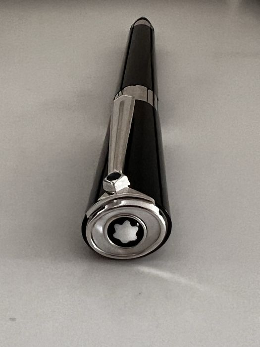 Montblanc Marlene Dietrich Special Edition – Esferográfica Original – com caixa e garantia