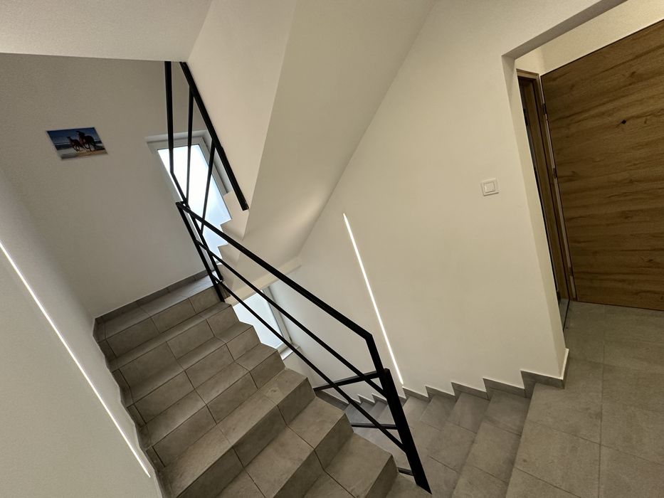 Mieszkanie salon z aneksem + sypialnia centrum Garwolina