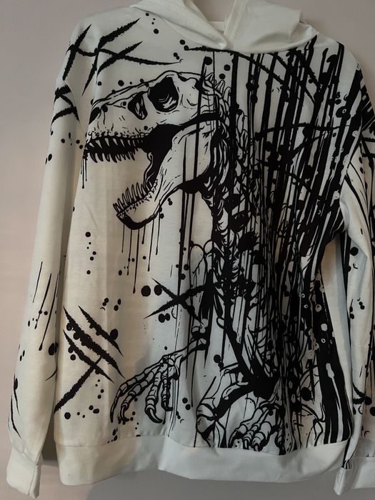 Bluza chlopieca Shein