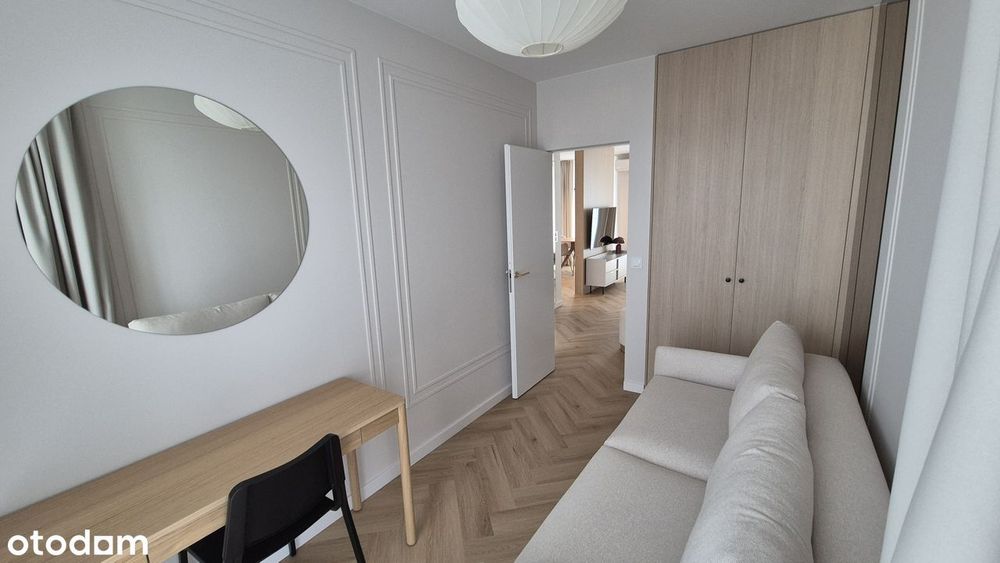 Nowe Mieszkanie  W Centrum Ul. Lubomelska 9