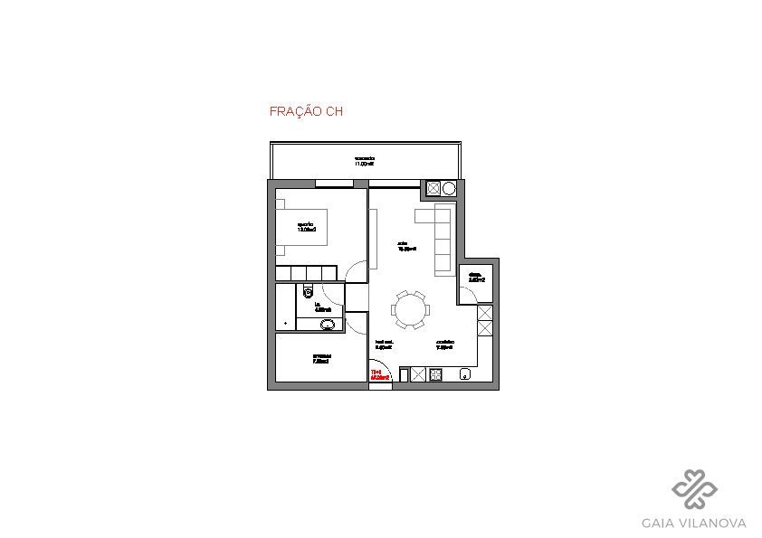 One Living 8