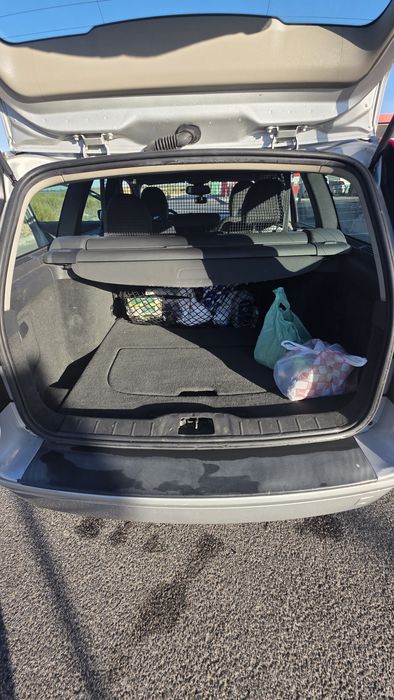 Volvo V50 1.6D – 2006
