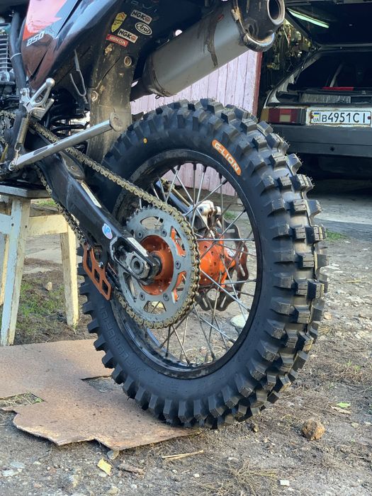 Kovi advance 250 обмін на авто