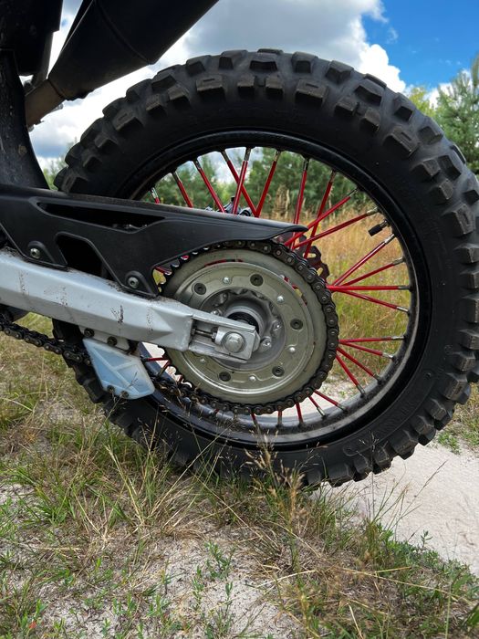 Продам Loncin 300