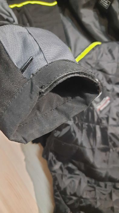 Мотоекіп жіночий xrc totter wtp -S (новий, весна-осінь. Куртка+штани).