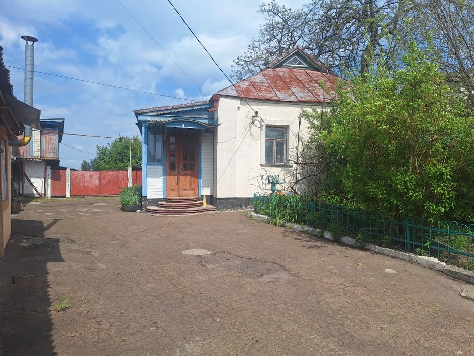 House in Rohoziv, Boryspilskyy rayon - View 2