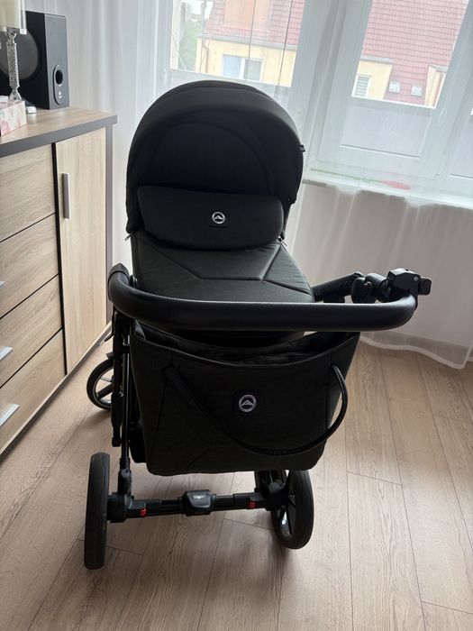Adamex Mobi Air wozek 2w1