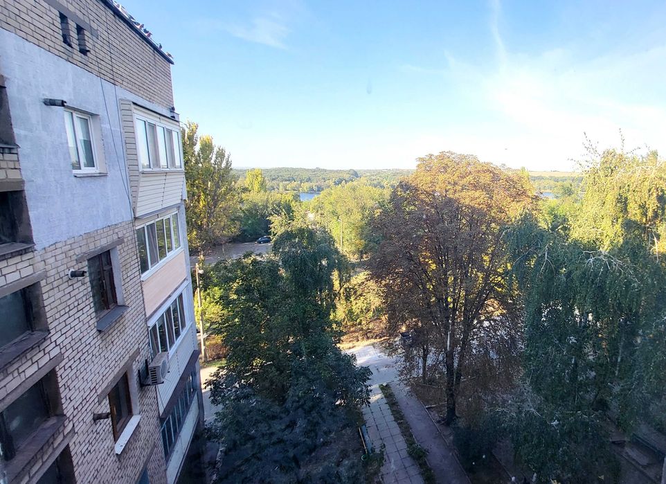 Продаж 3-х к.кв. вул. Республіканська буд. 185 АВТОНОМНЕ ОПАЛЕННЯ.