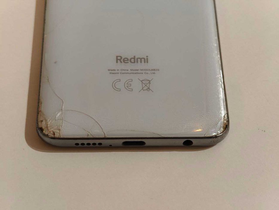 Xiaomi Redmi Note 9 Pro