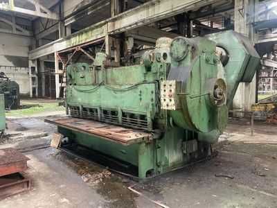 93,4363%  акцій "Коломийський завод сільськогосподарських машин"