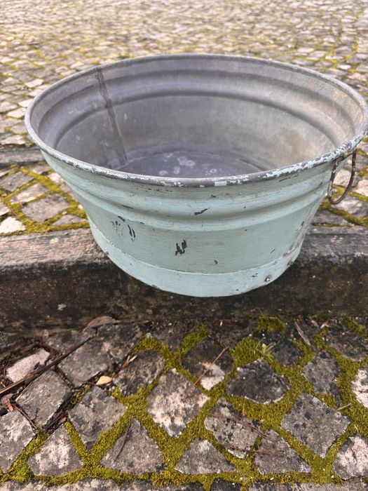 Vintage Alguidar Centenario