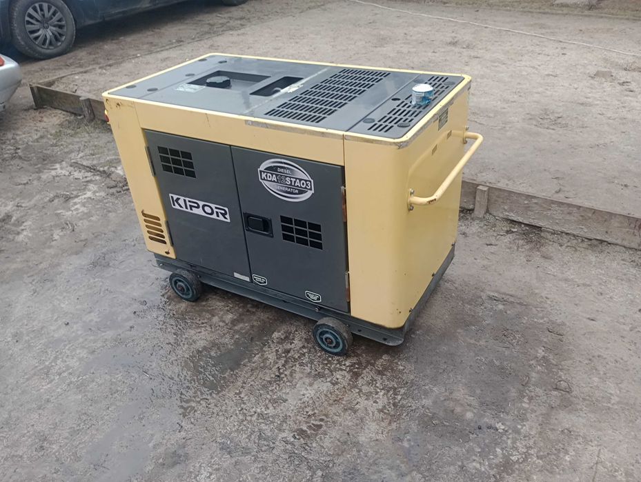 Продам генератор