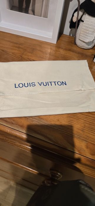 Carteira Louis Vuitton