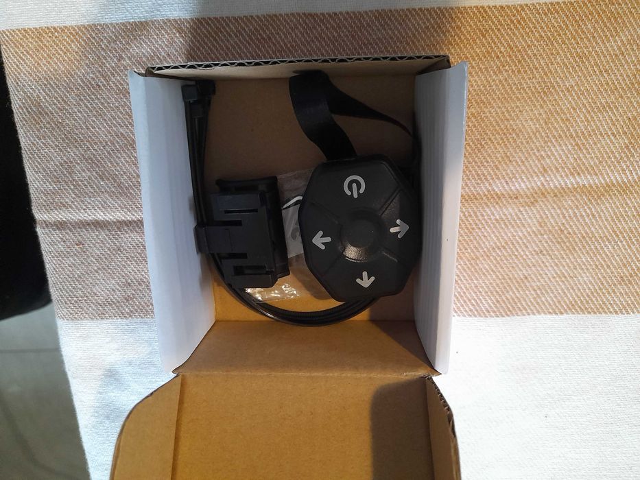 WISPEED Kask Halo Adult czarny rozmiar 55-58cm
