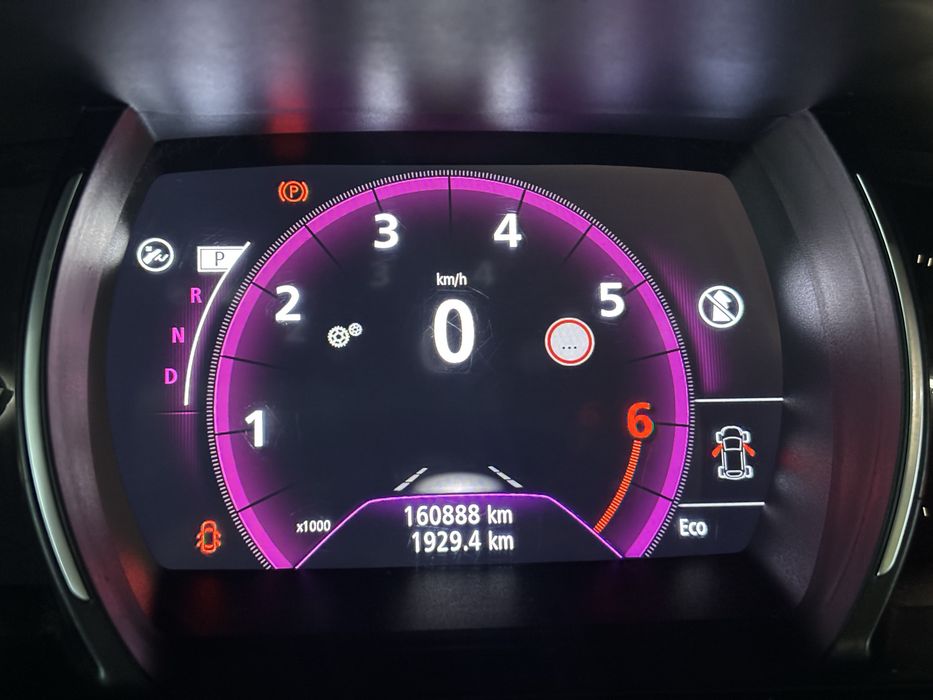 Renault Megane 1.2 TCE EDC Caixa Automatica — photo 5