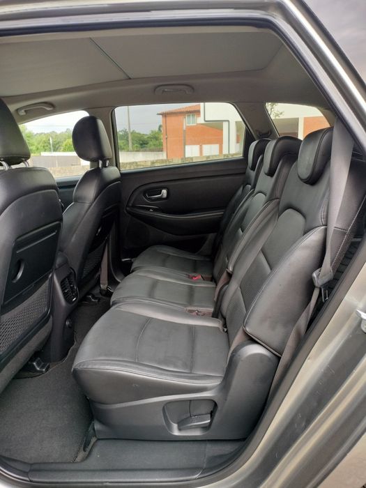 Kia Carens 1.7 Crdi ISG Tx Nacional 138 mil km