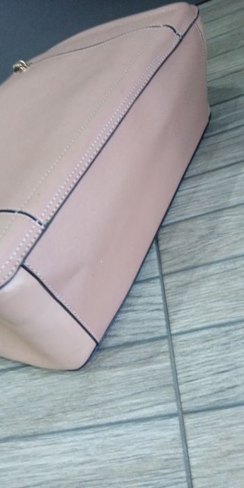 Torebka river island