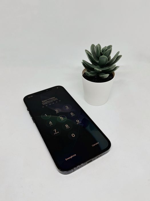 Iphone 12 Pro Max 128GB bateria 100%