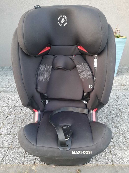 Fotelik samochodowy Maxi Cosi