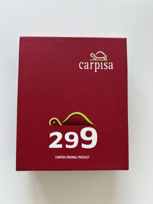 Portfel męski Carpisa