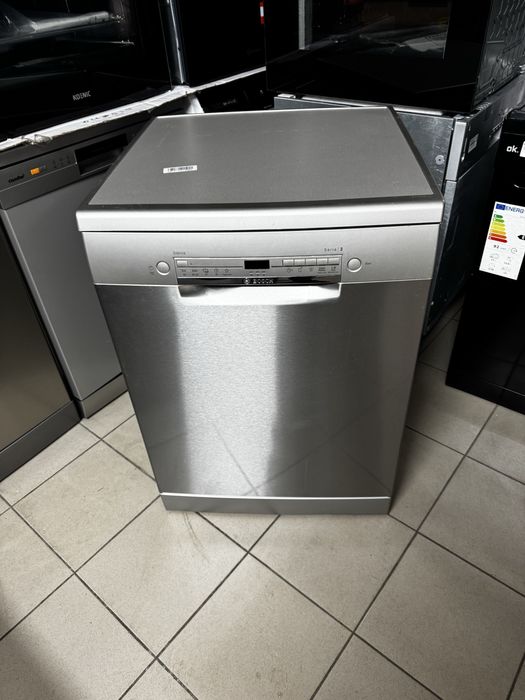 Посудомийна машина Bosch Home conect