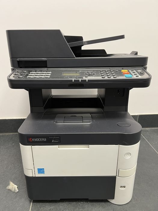 Kyocera M3540dn sprawna