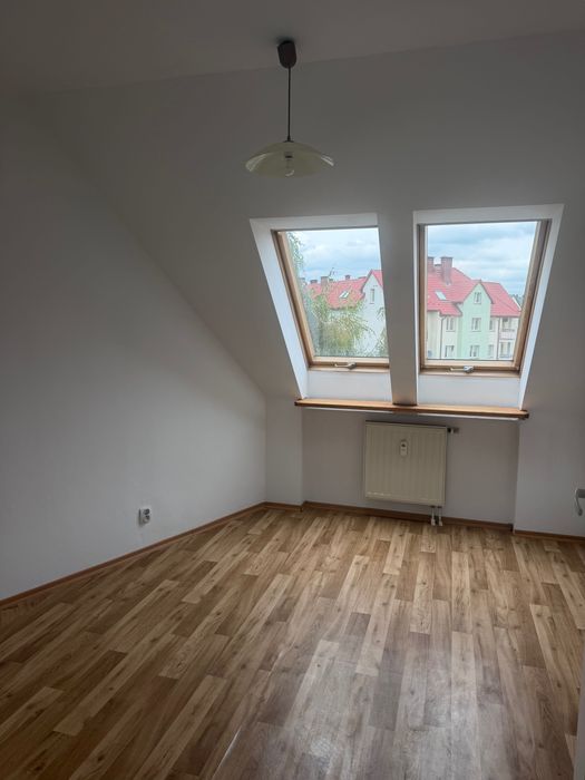 Mieszkanie do wynajęcia 49,70 m², Ślichowice