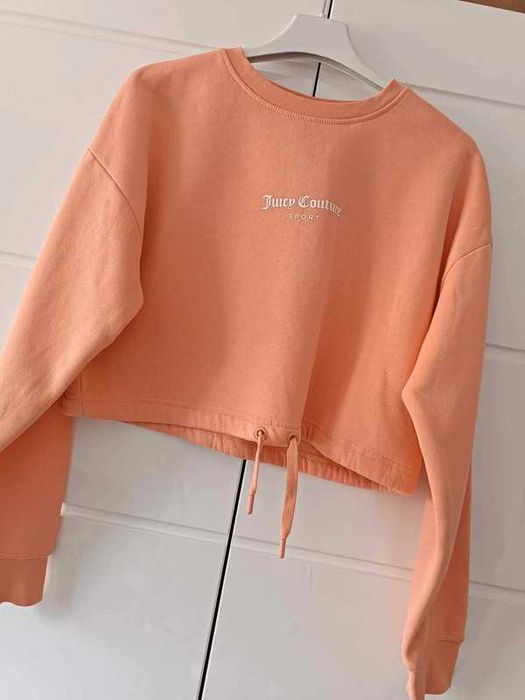 Oryginalna bluza damska Juicy Couture