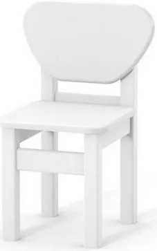 Дерев'яний комплект меблів ( стіл + стілець)