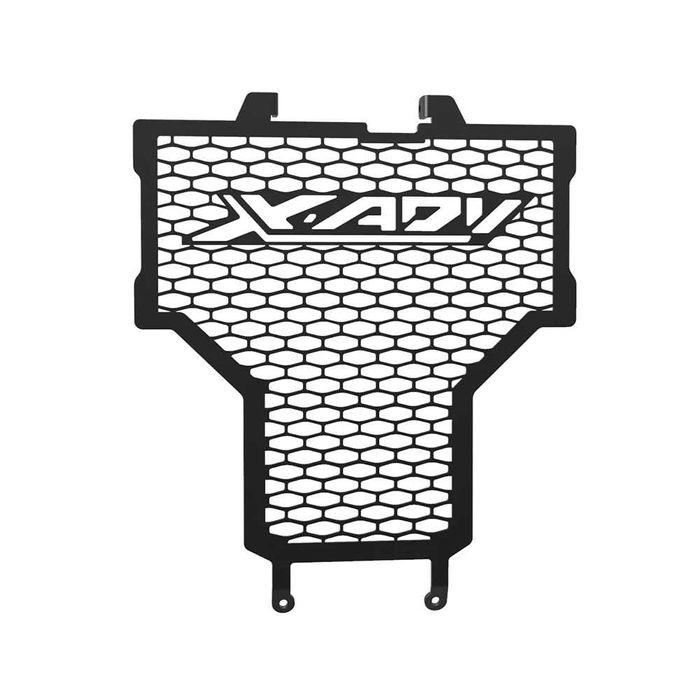 Protetor de Radiador em Alumínio para Honda X-ADV 750 de 2017 a 2024