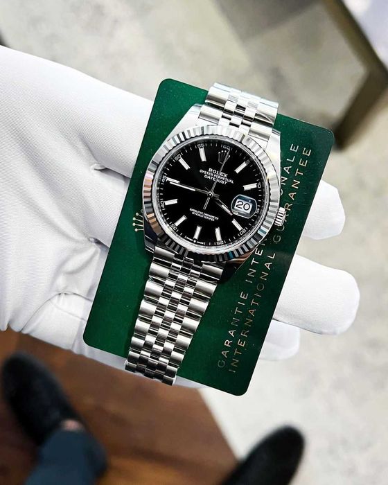 Rolex Datejust 41mm